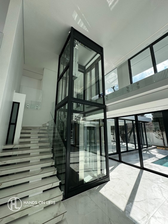 Private Residence
