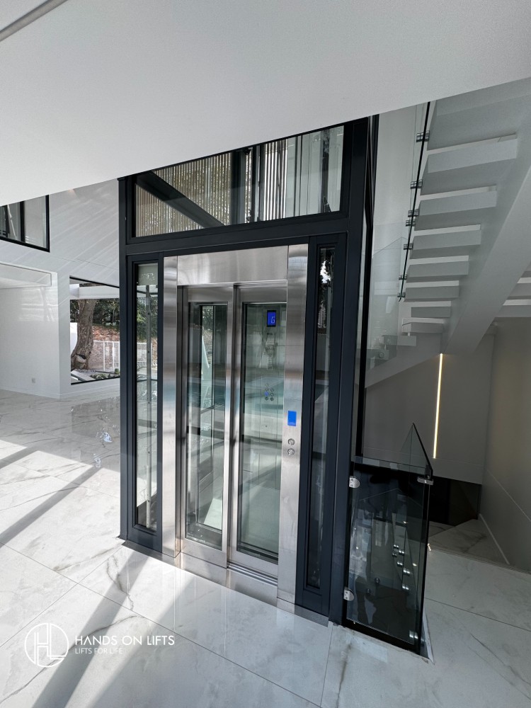 Private Residence